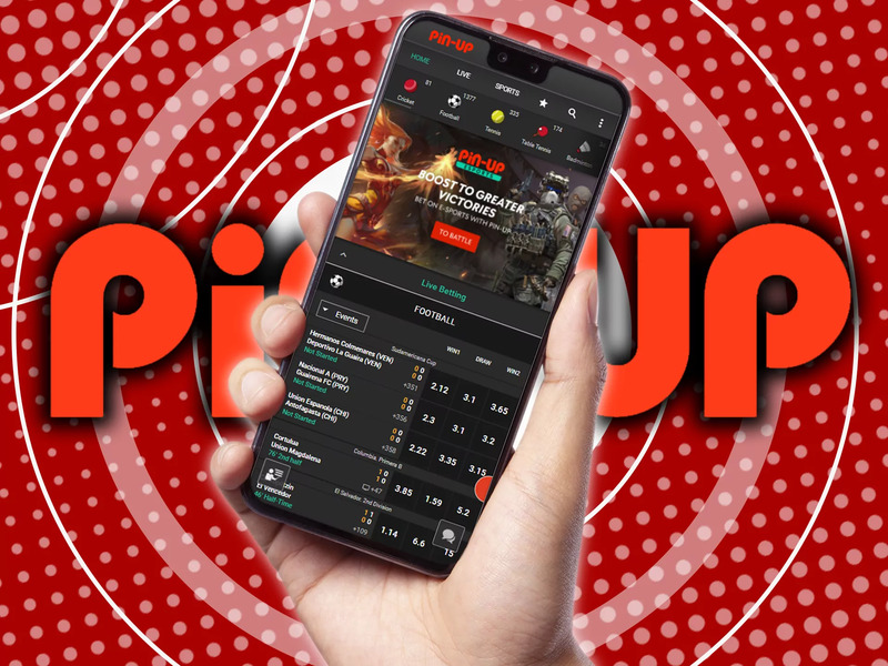 Pin Up app review – how to install the version for Android and IOS devices