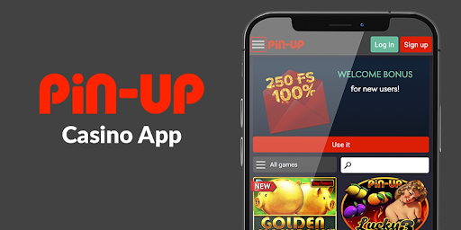 Pin-Up App Review