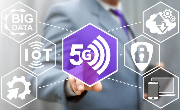 How Does 5G Change Business?