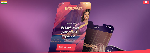 Big Baazi Apk and App India