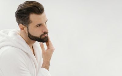 Permanent Beard Shaping Treatment in Delhi: Get a Sharp Beard without the Daily Effort
